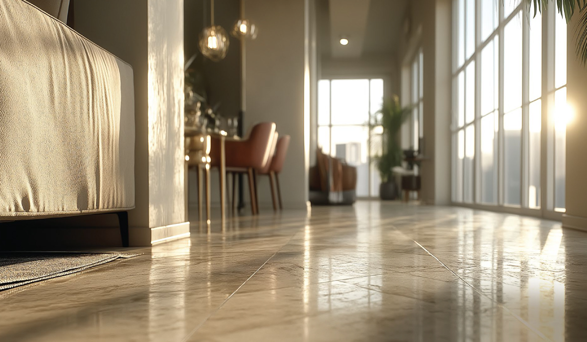 Olive Builders Legacy Features