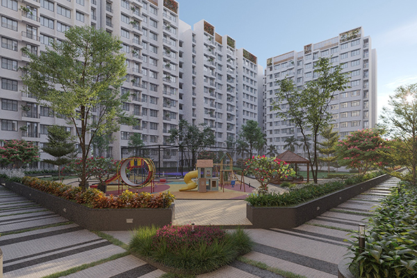 Panvel Hidden Sector