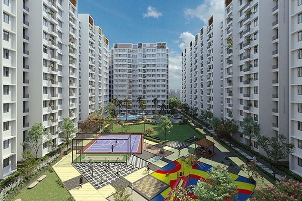 Panvel Connectivity